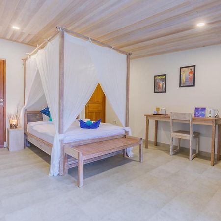 Thalassa Dive Resort Lembeh Airtembaga Exterior foto